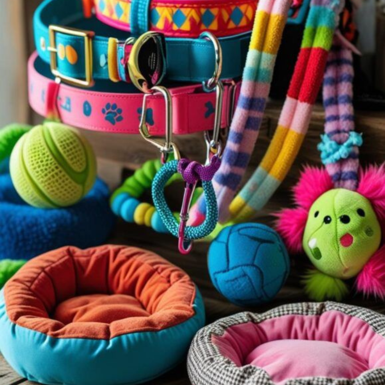 Acessories